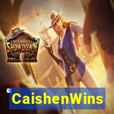 CaishenWins