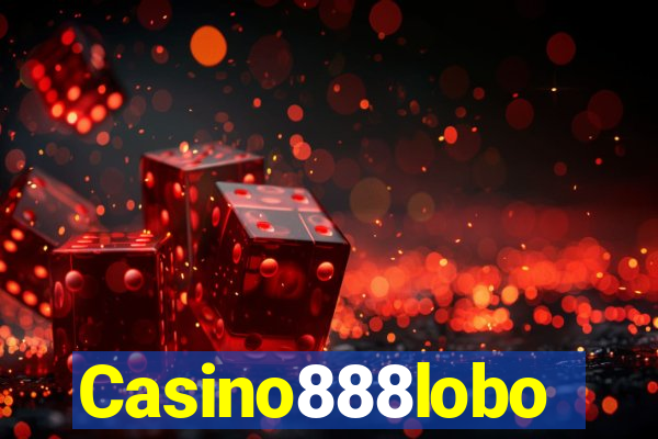 Casino888lobo