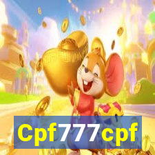 Cpf777cpf