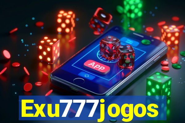 Exu777jogos