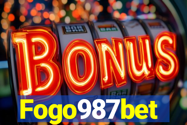 Fogo987bet