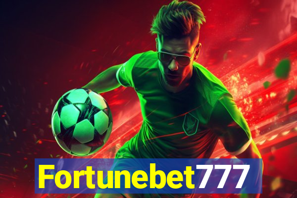 Fortunebet777