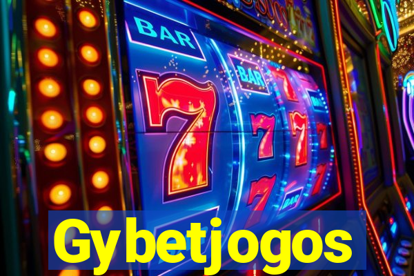 Gybetjogos