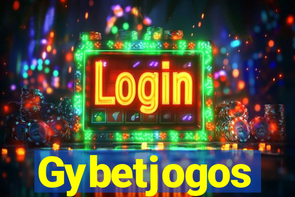 Gybetjogos