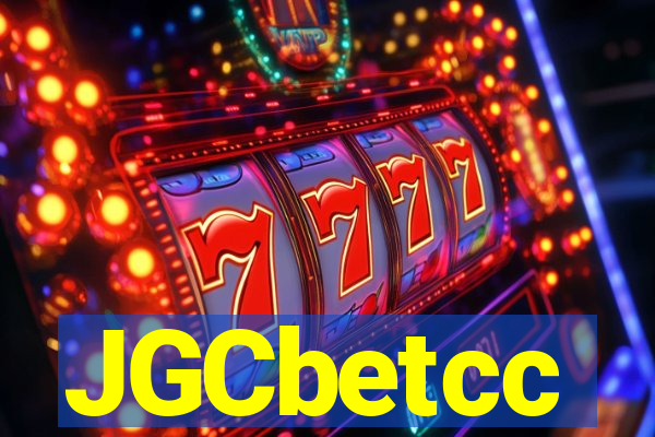 JGCbetcc