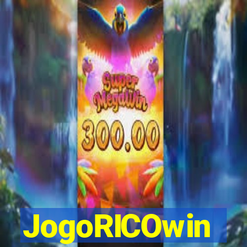 JogoRICOwin