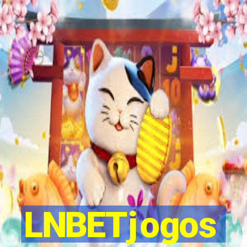 LNBETjogos