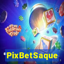 PixBetSaque