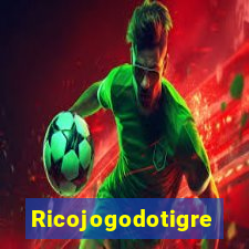 Ricojogodotigre