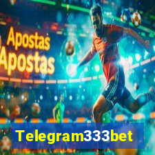 Telegram333bet