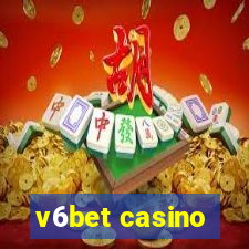 v6bet casino