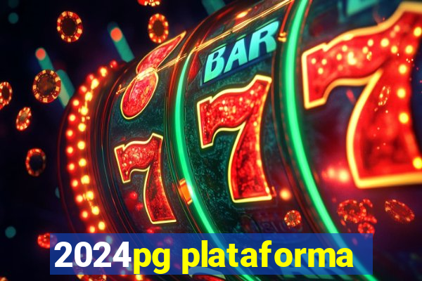 2024pg plataforma