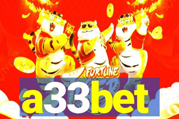 a33bet