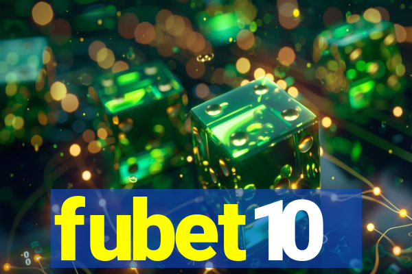 fubet10