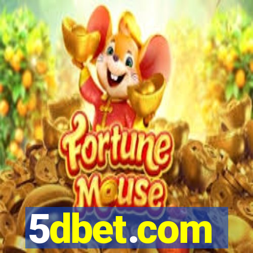 5dbet.com