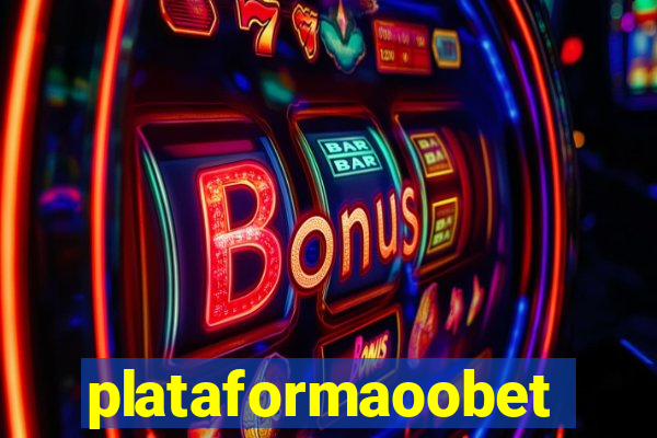 plataformaoobet.com