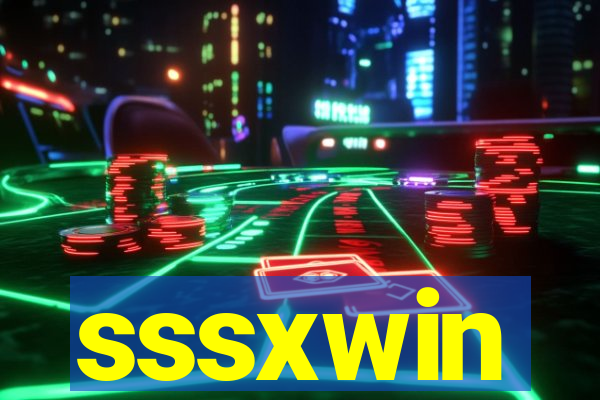 sssxwin