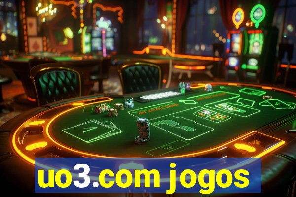 uo3.com jogos