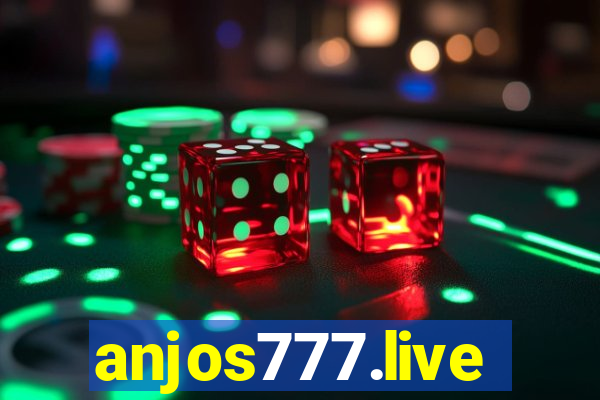 anjos777.live