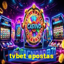 tvbet apostas