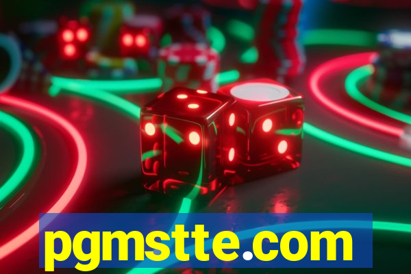 pgmstte.com