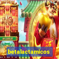 betalactamicos