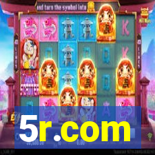 5r.com