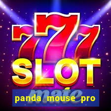 panda mouse pro 2.3 6