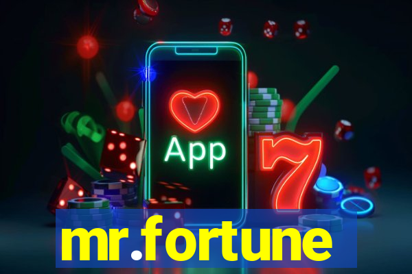 mr.fortune