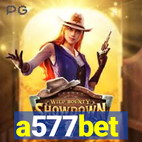 a577bet