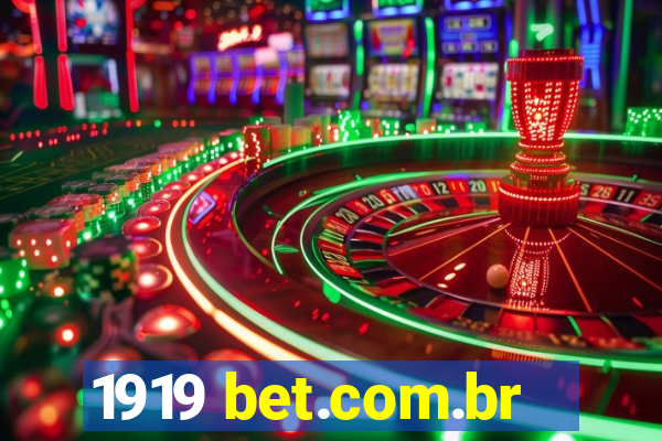 1919 bet.com.br