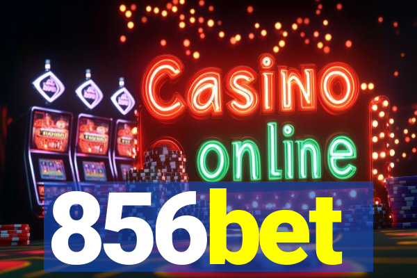 856bet