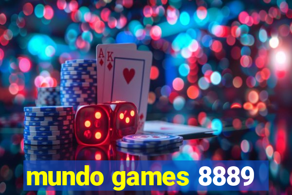 mundo games 8889