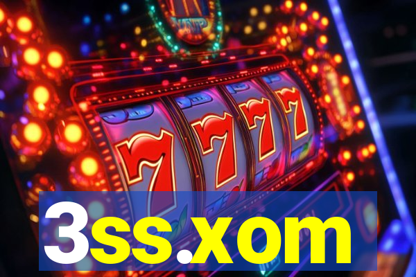 3ss.xom