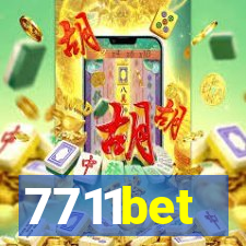 7711bet