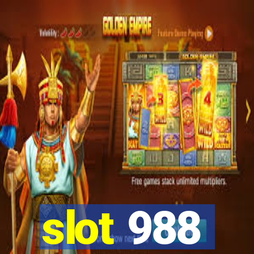 slot 988