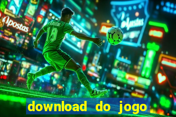 download do jogo do homem-aranha