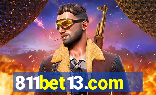 811bet13.com