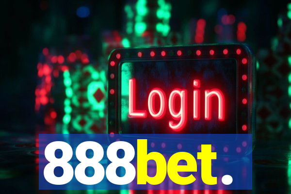 888bet.