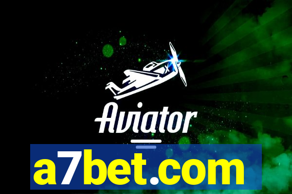 a7bet.com