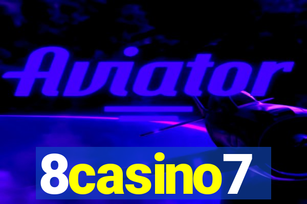 8casino7