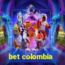 bet colombia