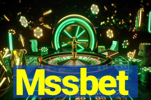 Mssbet