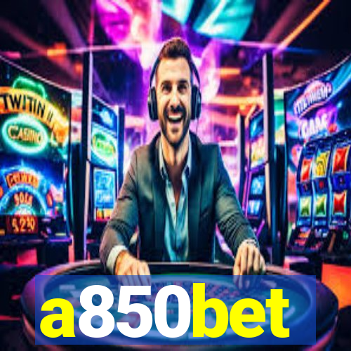 a850bet