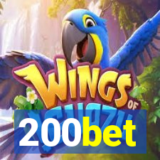 200bet