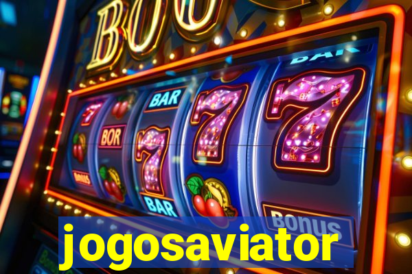 jogosaviator