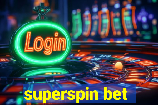 superspin bet