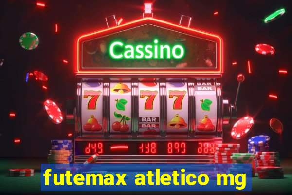 futemax atletico mg