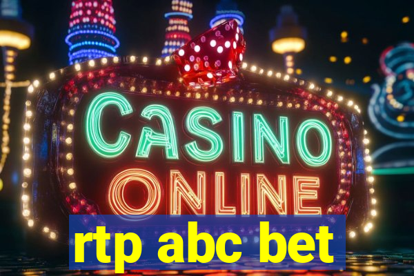 rtp abc bet