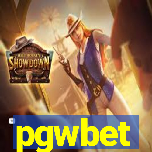 pgwbet